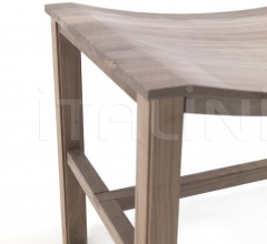 Скамья PIAZZA SCALA фабрика Riva 1920