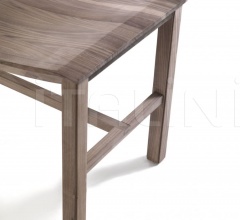 Скамья PIAZZA SCALA фабрика Riva 1920