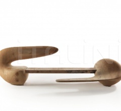 Скамья FORKOLA Скамья FORKOLA фабрика Riva 1920