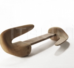 Скамья FORKOLA Скамья FORKOLA фабрика Riva 1920