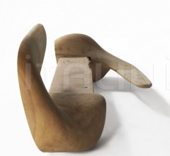 Скамья FORKOLA Скамья FORKOLA фабрика Riva 1920