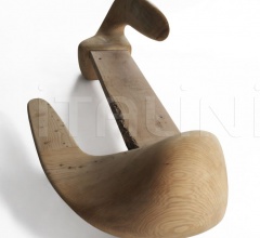 Скамья FORKOLA Скамья FORKOLA фабрика Riva 1920