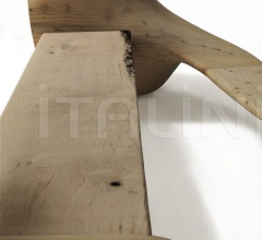 Скамья FORKOLA Скамья FORKOLA фабрика Riva 1920