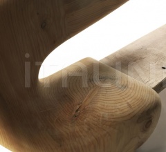 Скамья FORKOLA Скамья FORKOLA фабрика Riva 1920