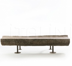 Скамья DIVAN: PUNTO D'INCONTRO Скамья DIVAN: PUNTO D'INCONTRO фабрика Riva 1920