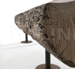 Скамья DIVAN: PUNTO D'INCONTRO Скамья DIVAN: PUNTO D'INCONTRO фабрика Riva 1920