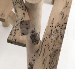 Скамья PALIZZATA Скамья PALIZZATA фабрика Riva 1920