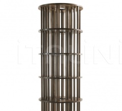 Книжный стеллаж PILLAR фабрика Riva 1920