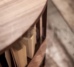 Книжный стеллаж PILLAR фабрика Riva 1920