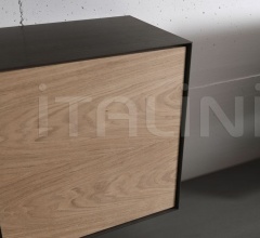 Модульная система RIALTO 2013 WALL UNIT Модульная система RIALTO 2013 WALL UNIT фабрика Riva 1920