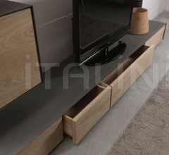 Модульная система RIALTO 2013 WALL UNIT Модульная система RIALTO 2013 WALL UNIT фабрика Riva 1920