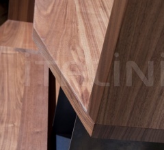 Книжный стеллаж VAMIZI фабрика Riva 1920