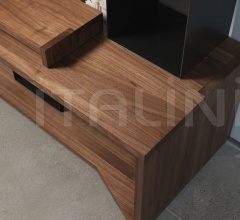 Книжный стеллаж VAMIZI фабрика Riva 1920