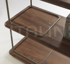 Книжный стеллаж TUBULAR фабрика Riva 1920