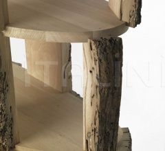 Книжный стеллаж IL BRICCOLONE фабрика Riva 1920