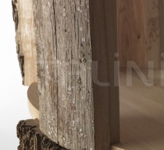 Книжный стеллаж IL BRICCOLONE фабрика Riva 1920