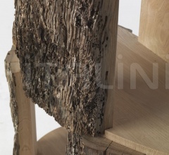 Книжный стеллаж IL BRICCOLONE фабрика Riva 1920