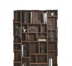 Книжный стеллаж NEUMA фабрика Riva 1920