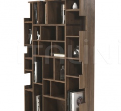 Книжный стеллаж NEUMA фабрика Riva 1920