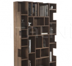 Книжный стеллаж NEUMA фабрика Riva 1920