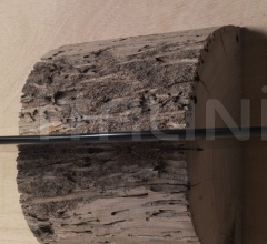 Полка BRICCOLE A MURANO Полка BRICCOLE A MURANO фабрика Riva 1920