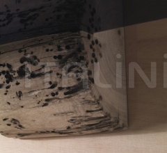 Полка BRICCOLE A MURANO Полка BRICCOLE A MURANO фабрика Riva 1920