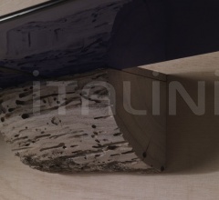 Полка BRICCOLE A MURANO Полка BRICCOLE A MURANO фабрика Riva 1920