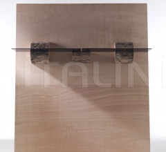 Полка BRICCOLE A MURANO Полка BRICCOLE A MURANO фабрика Riva 1920