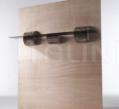 Полка BRICCOLE A MURANO Полка BRICCOLE A MURANO фабрика Riva 1920