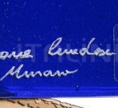 Полка BRICCOLE A MURANO Полка BRICCOLE A MURANO фабрика Riva 1920