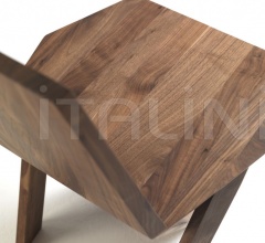 Стул UA UA фабрика Riva 1920