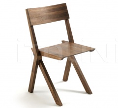 Стул TREMENDA фабрика Riva 1920