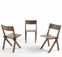 Стул TREMENDA фабрика Riva 1920