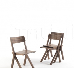 Стул TREMENDA фабрика Riva 1920