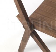 Стул TREMENDA фабрика Riva 1920