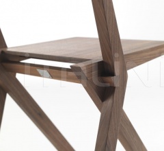 Стул TREMENDA фабрика Riva 1920