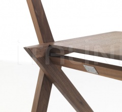 Стул TREMENDA фабрика Riva 1920