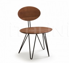 Стул DAGDA фабрика Riva 1920