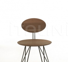 Стул DAGDA фабрика Riva 1920