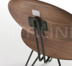 Стул DAGDA фабрика Riva 1920