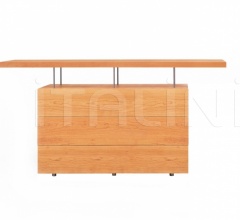 Комод PIANO Комод PIANO фабрика Riva 1920