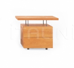 Тумбочка PIANO фабрика Riva 1920