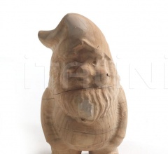 Игрушка NANO Игрушка NANO фабрика Riva 1920