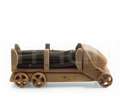 Машина CAMION “AERO F004“ фабрика Riva 1920