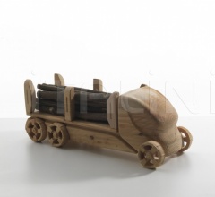 Машина CAMION “AERO F004“ фабрика Riva 1920