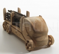 Машина CAMION “AERO F004“ фабрика Riva 1920