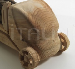 Машина CAMION “AERO F004“ фабрика Riva 1920