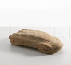 Машина MACCHINA “AERO F001“ фабрика Riva 1920