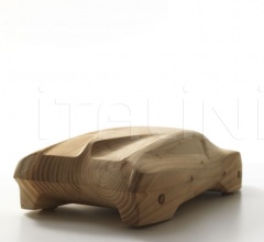 Машина MACCHINA “AERO F001“ фабрика Riva 1920