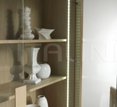 Витрина RIALTO 2013 CABINET фабрика Riva 1920